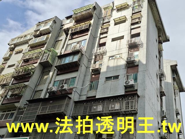 內湖法拍大樓-1