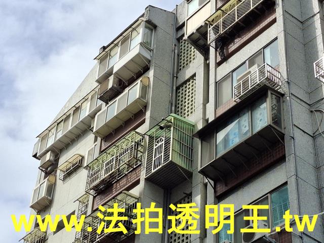 內湖法拍大樓-2