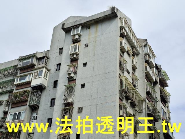 內湖法拍大樓-3