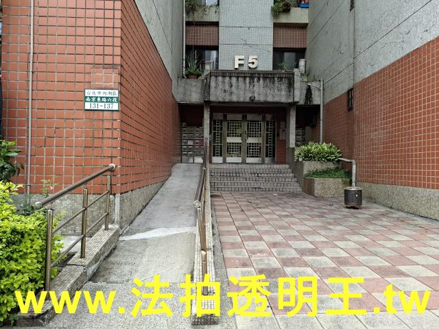 內湖法拍大樓-6