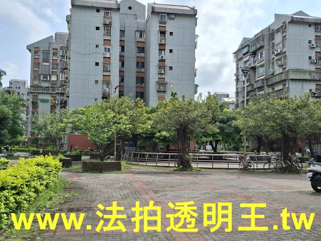 內湖法拍大樓-7