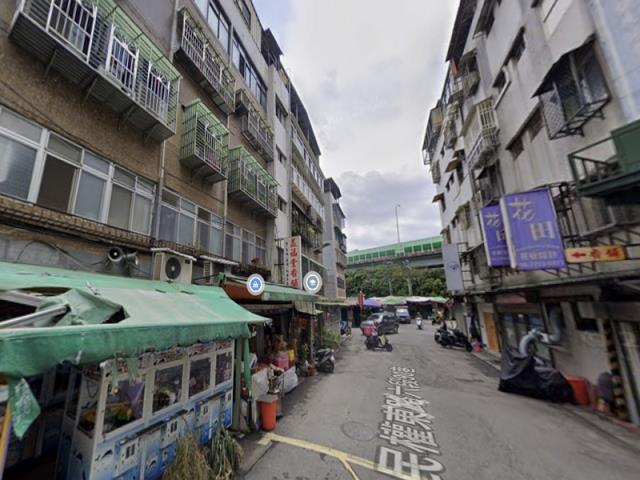 內湖法拍公寓-3