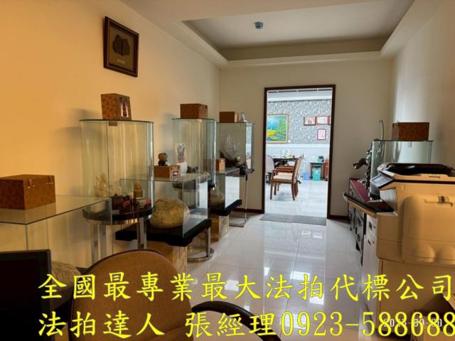 蘆竹大樓拍賣-8
