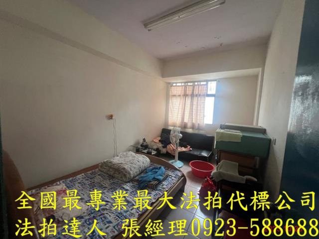桃園法拍華廈-6