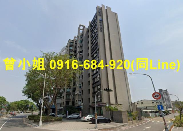 高雄法拍大樓-2