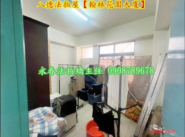 桃園拍賣華廈-6