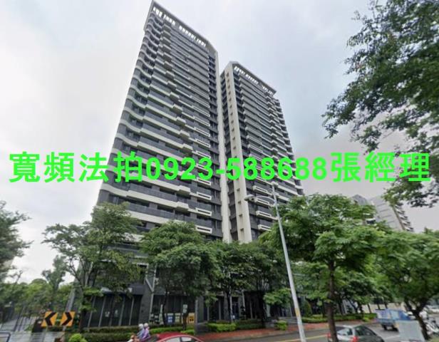 新竹竹北大樓法拍-0