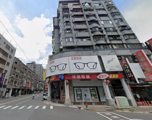 高雄三民區法拍大樓-1