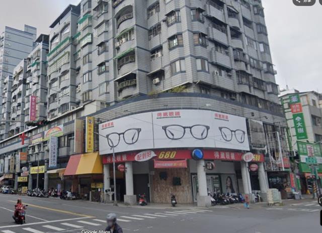 高雄三民區法拍大樓-2