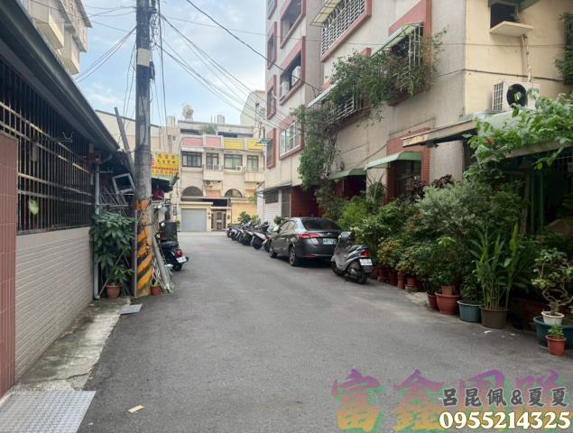 嘉義東區公寓-8