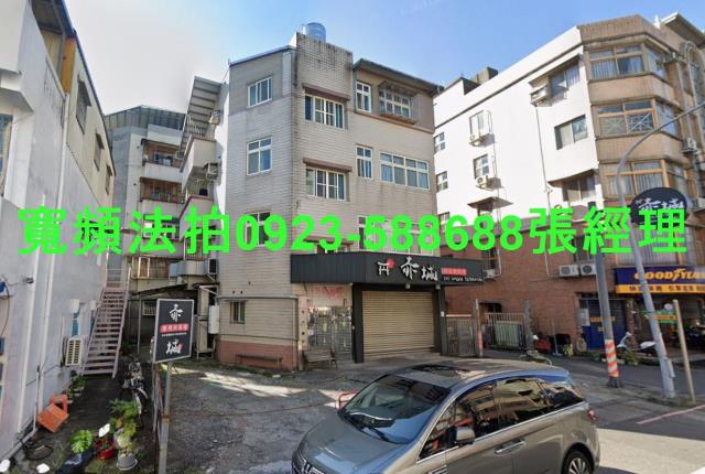 宜蘭市進士路二段506巷10號2樓榮星花園