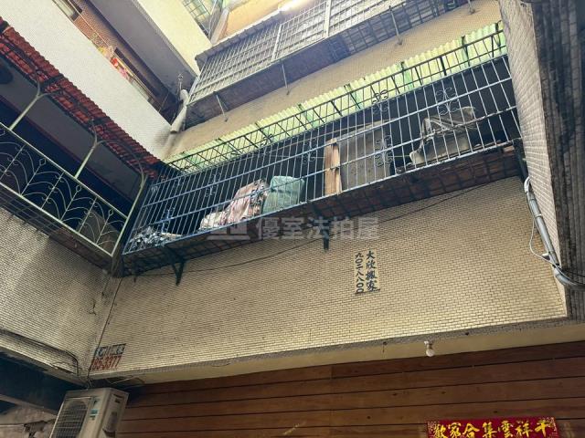 五股公寓拍賣-0
