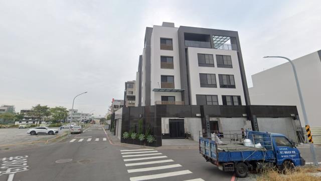 安南法拍透天-5