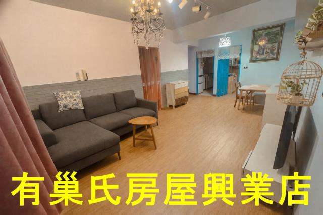 興嘉公園興嘉國小民生國中