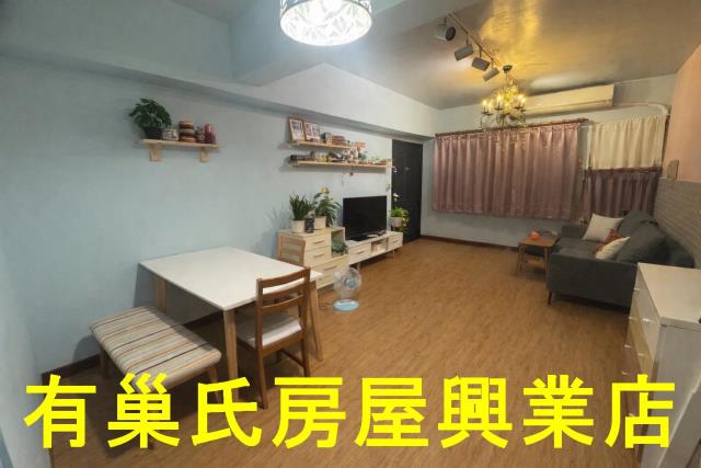西區大樓-1