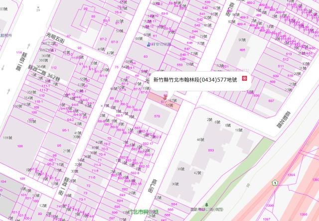 竹北法拍透天-6