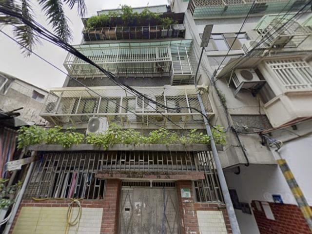 北投公寓法拍-0