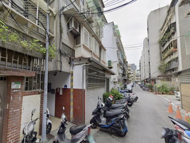 北投公寓法拍-2