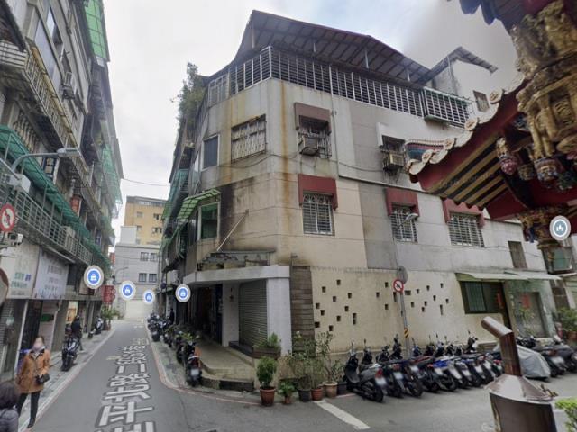 台北公寓法拍-1