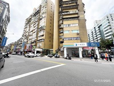 台北松山法拍大樓-2