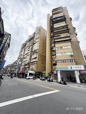 台北松山法拍大樓-3