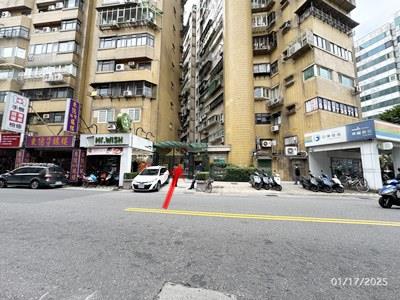 台北松山法拍大樓-4