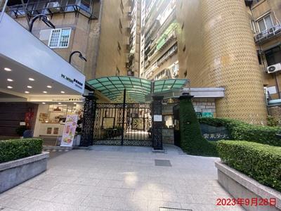 台北松山法拍大樓-7