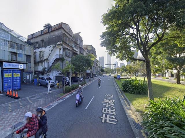 台北南港拍賣公寓-4