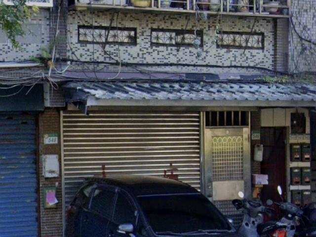 台北南港拍賣公寓-5