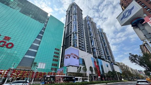 台北大安區大樓法拍-0
