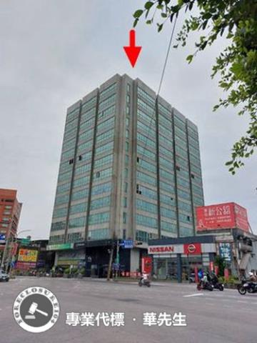 新北汐止拍賣廠房-4
