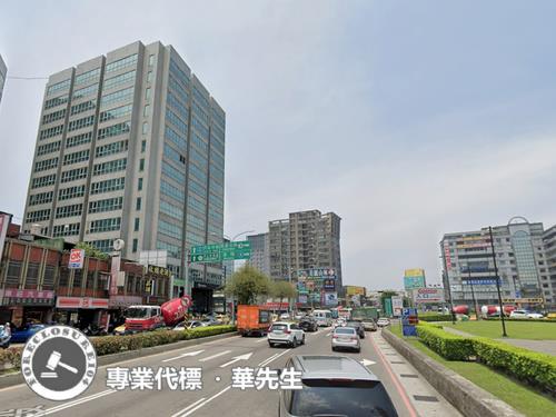 新北汐止拍賣廠房-5