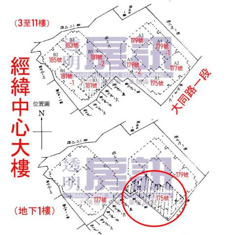 新北汐止拍賣廠房-7