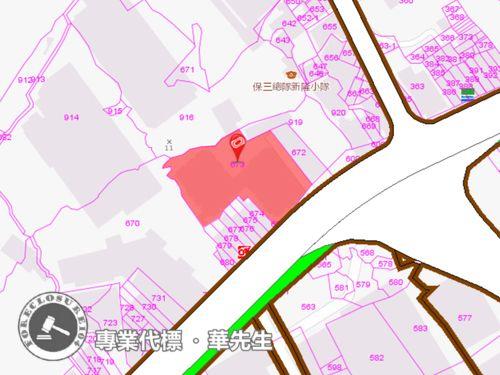 新北汐止拍賣廠房-8