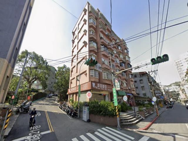 台北文山區法拍華廈-2