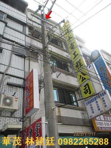 南區明興路3樓店住