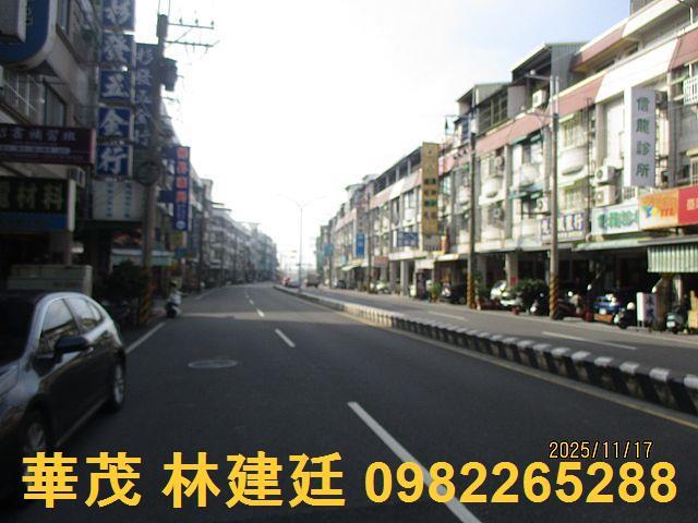 台南南區法拍透天-1