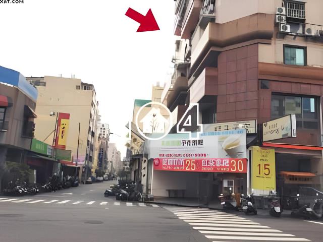 台中南區法拍大樓-4