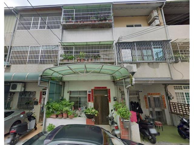 台中龍井透天法拍-1