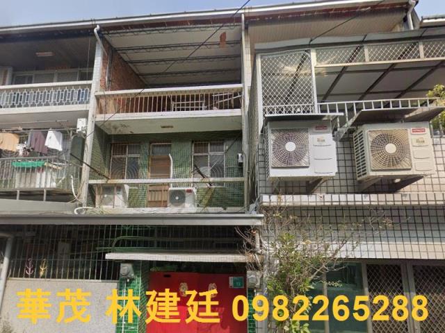 北區開南街275巷二樓透天