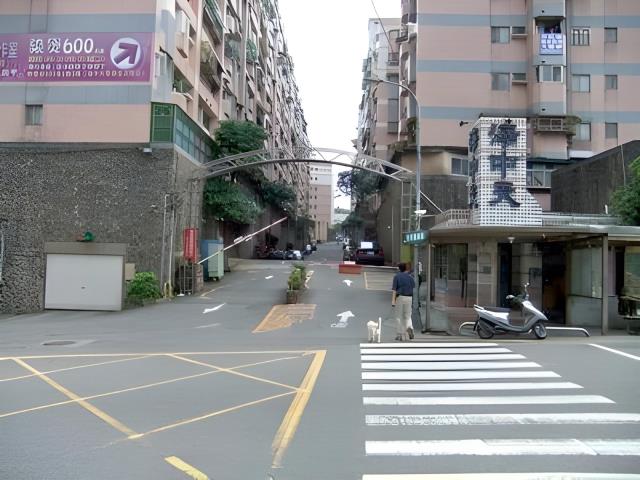 基隆法拍大樓-4