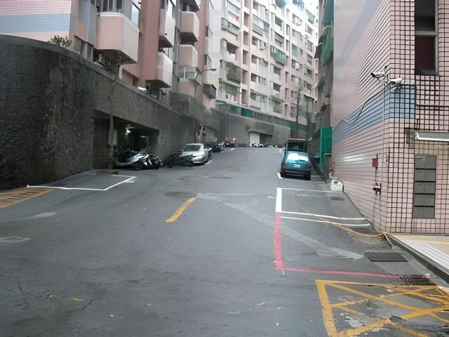 基隆法拍大樓-5