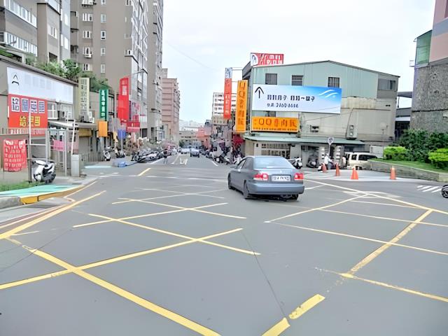 基隆法拍大樓-8