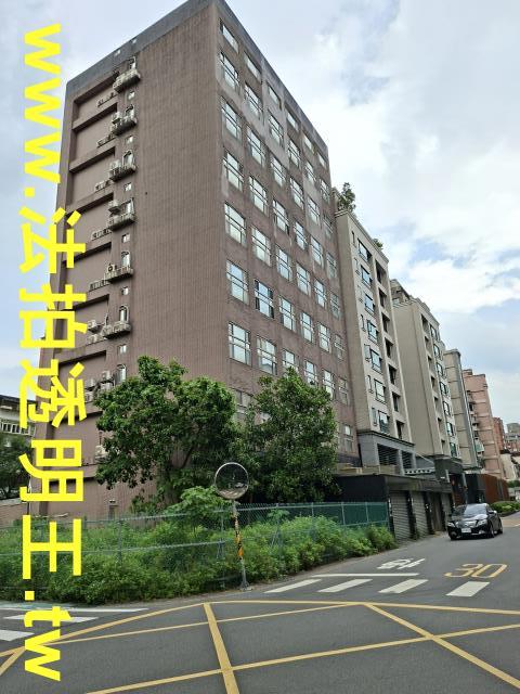 台北拍賣大樓-0