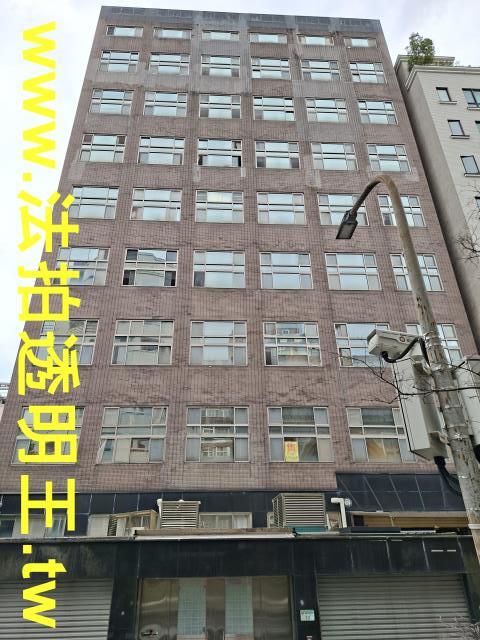台北拍賣大樓-1