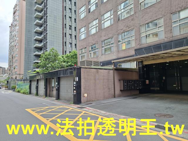 台北拍賣大樓-4