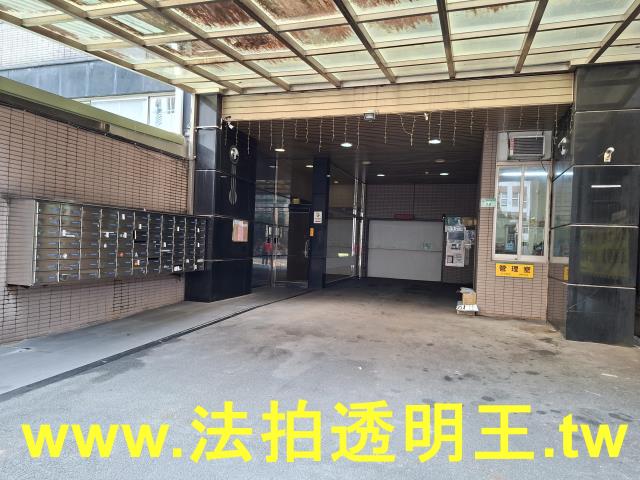 台北拍賣大樓-5