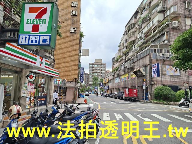 台北拍賣大樓-6