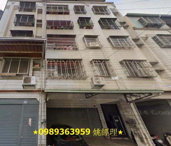 台中法拍公寓-3