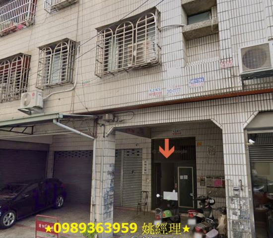 台中法拍公寓-4